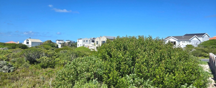 3 Bedroom Property for Sale in Klipfonteyn Western Cape